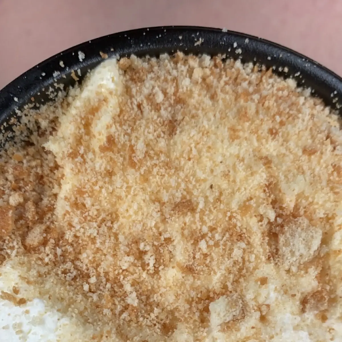 Banana Pudding