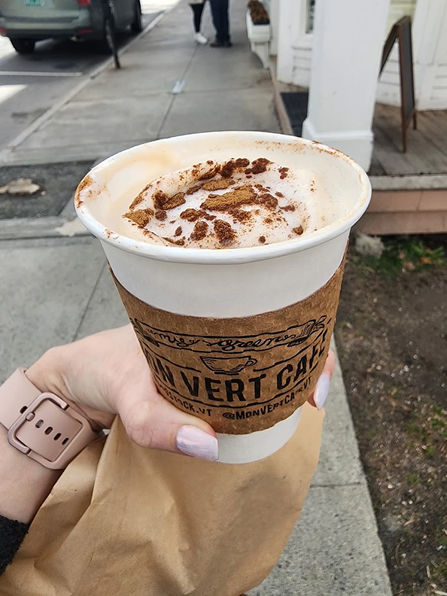 Cappuccino