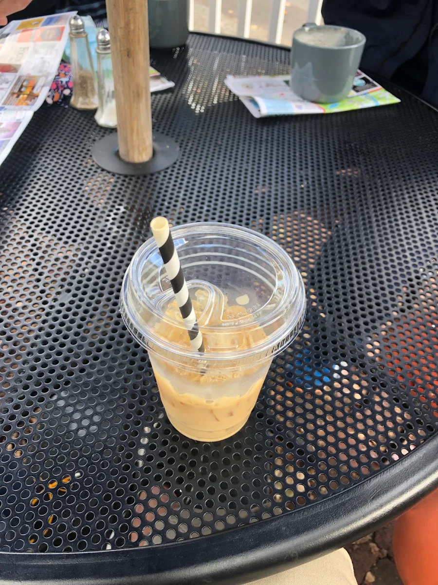 Cold Brew