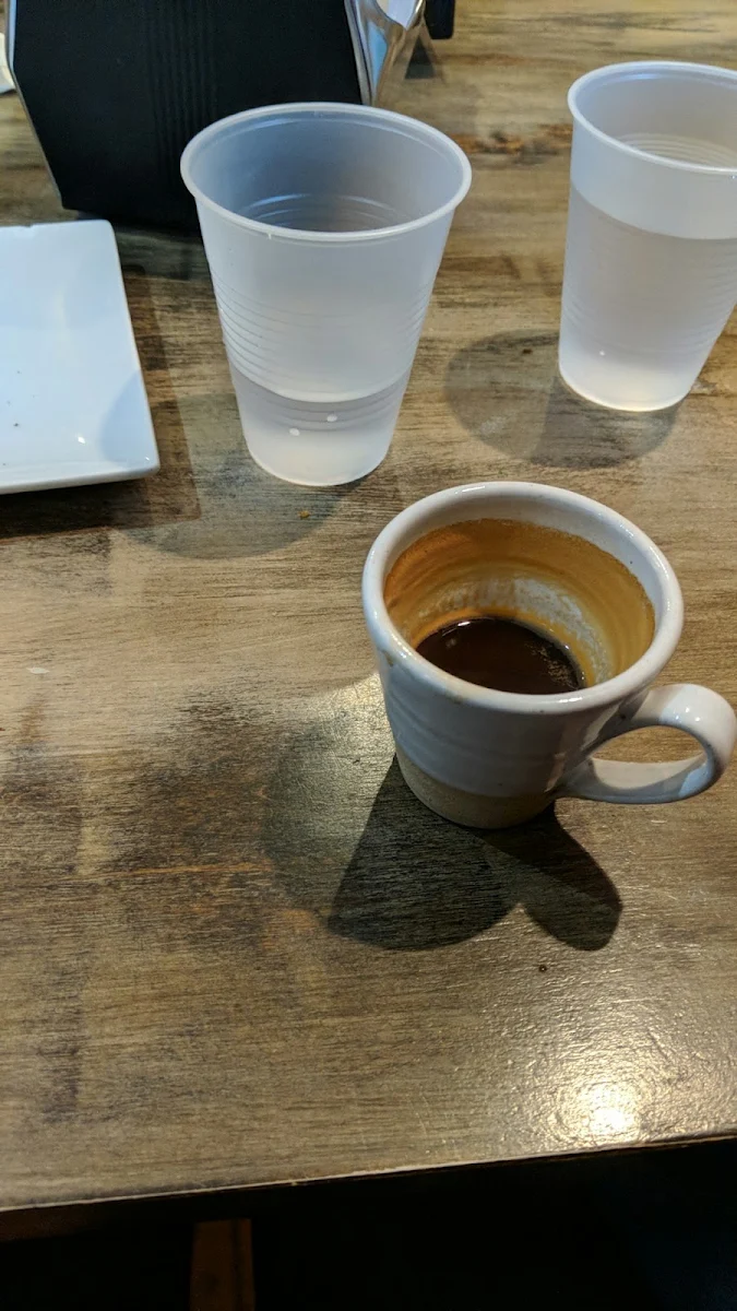 Espresso
