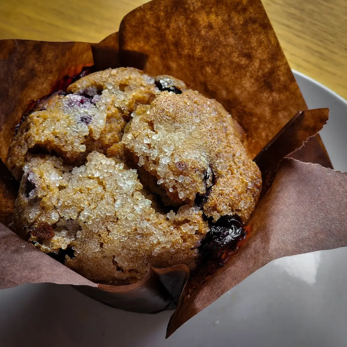 Chocolate Chip