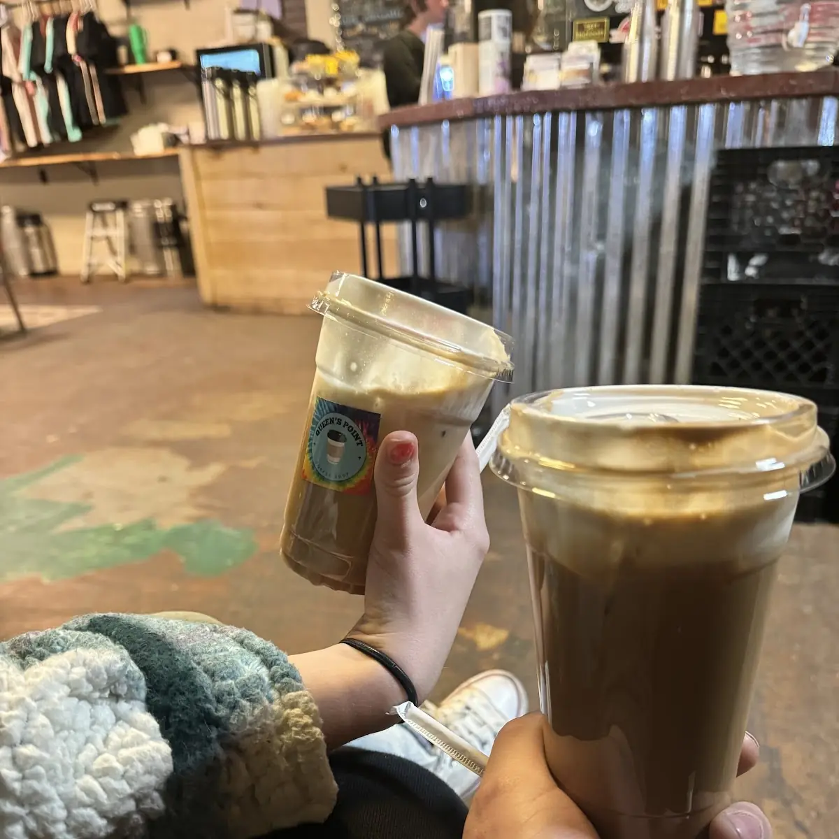 Cold Brew