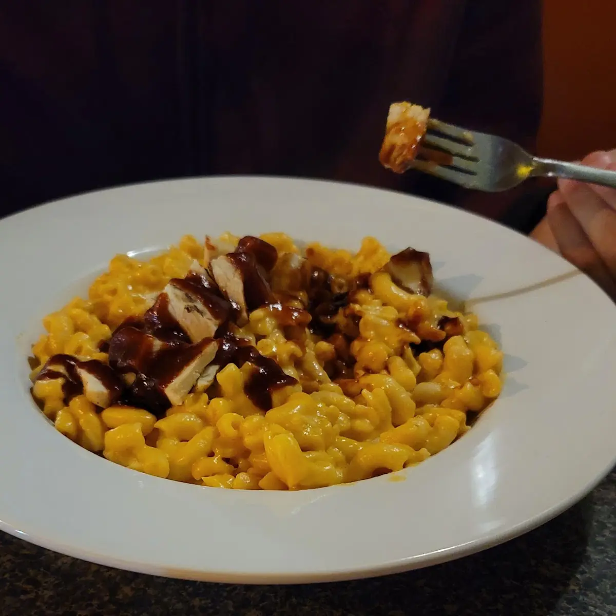 Mac and Cheese