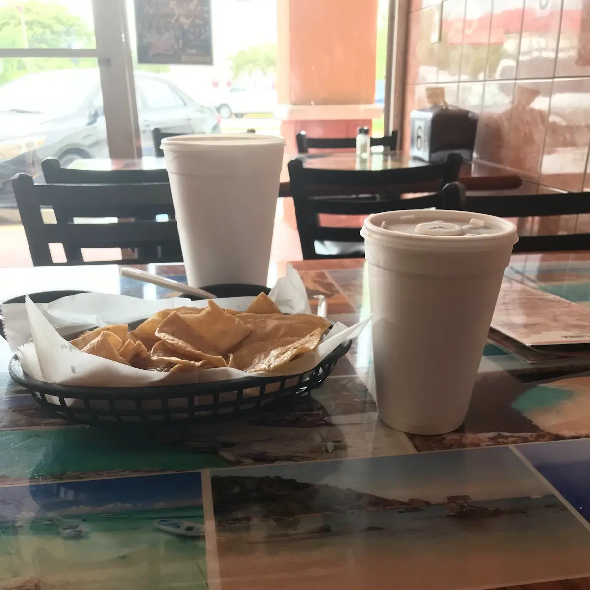 Café Americano