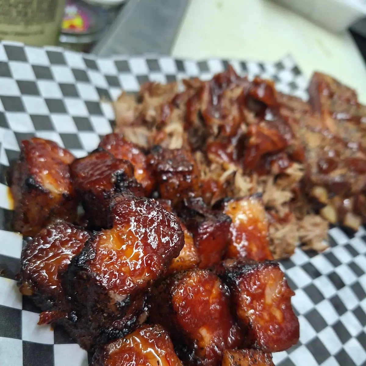 Burnt Ends