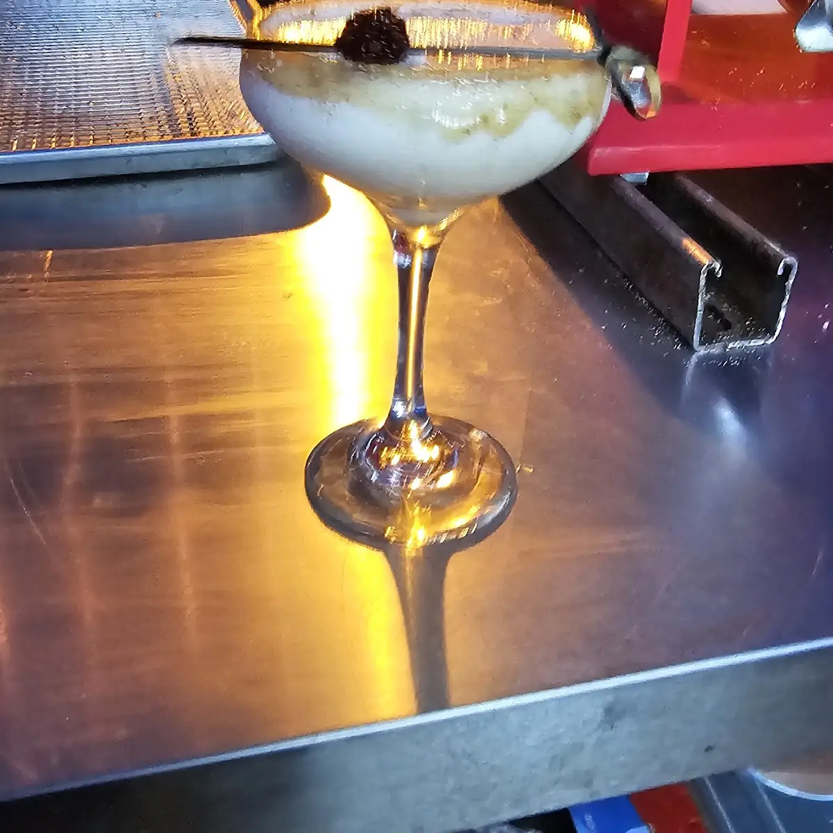 Lemon Drop