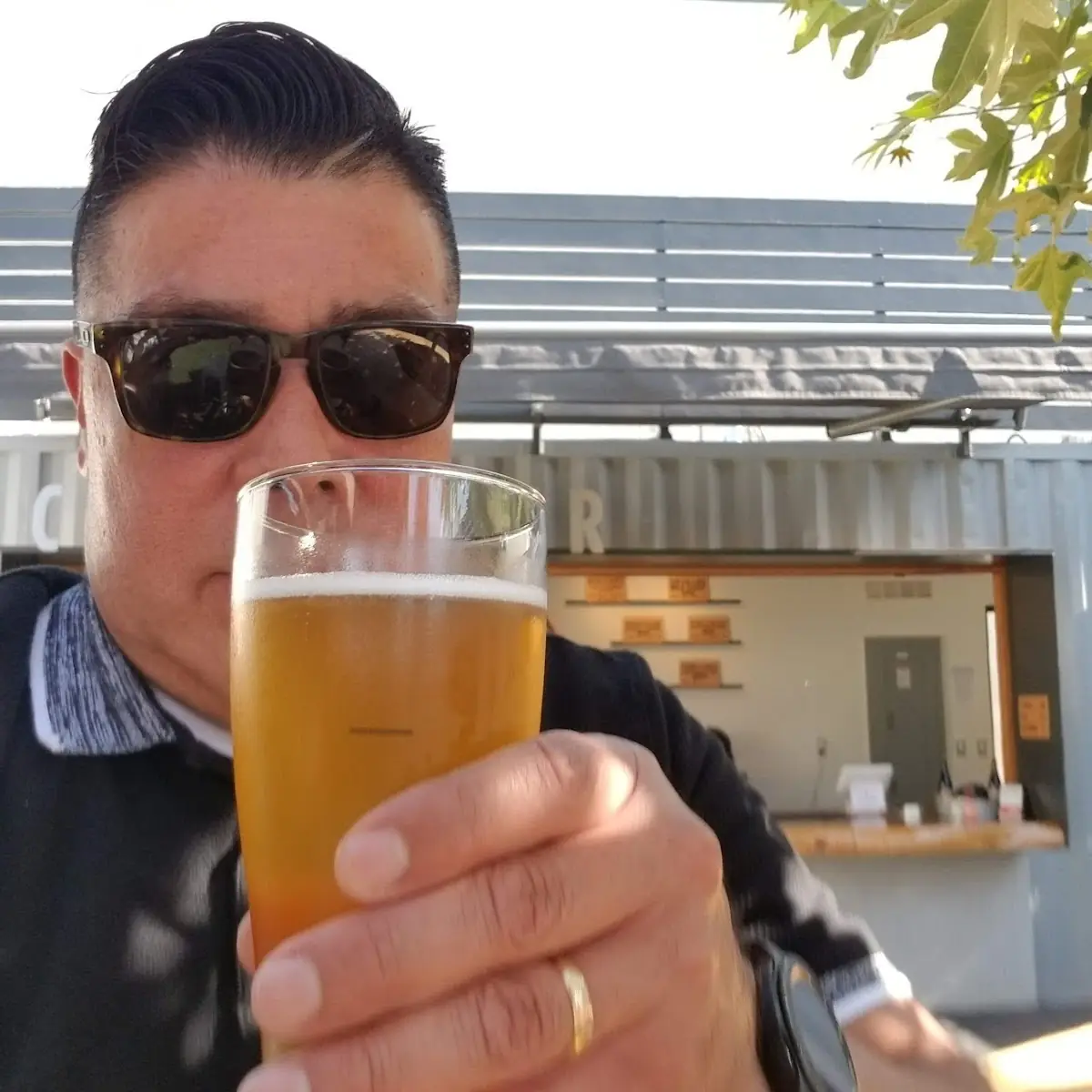 Craft Beer