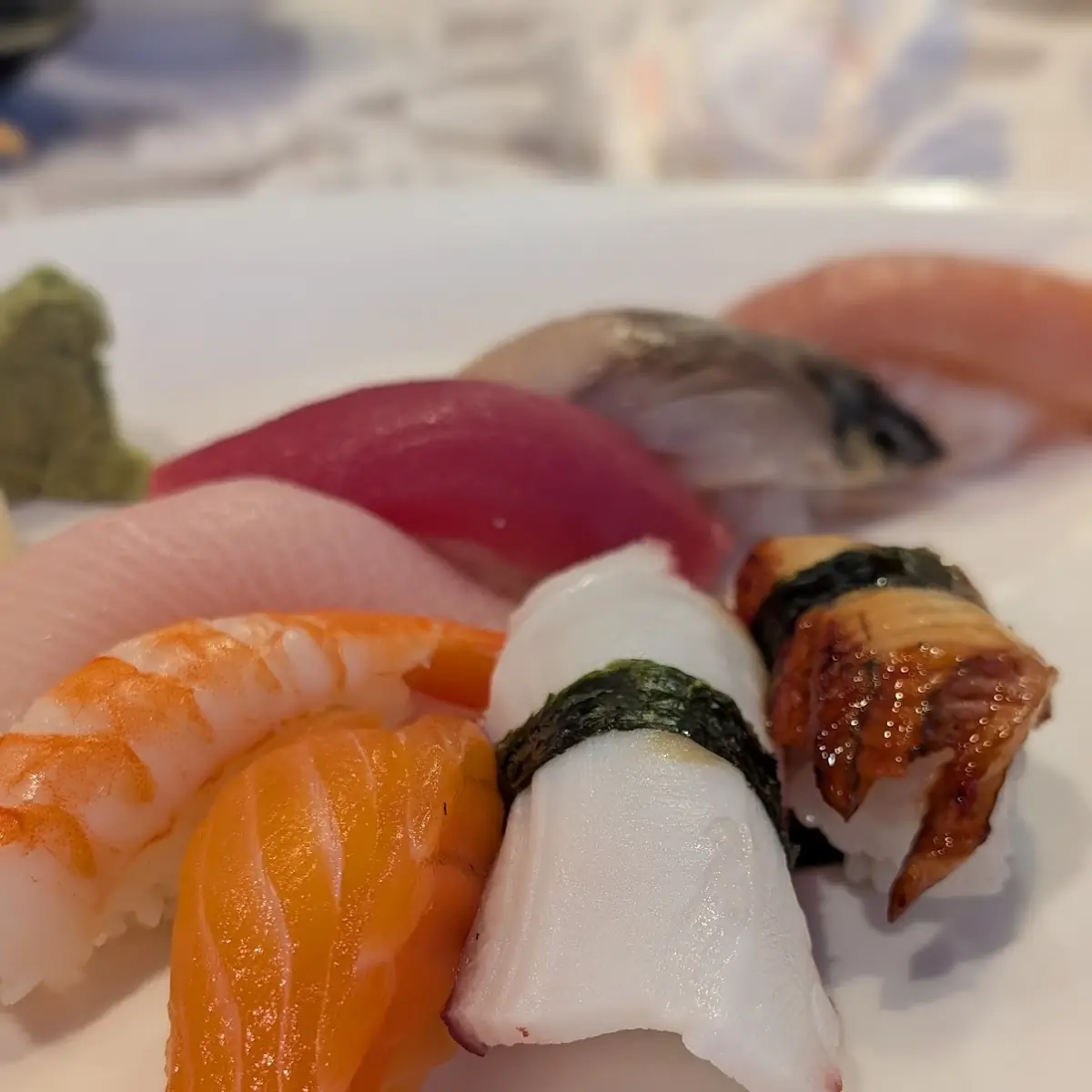Hamachi Yellow Tail