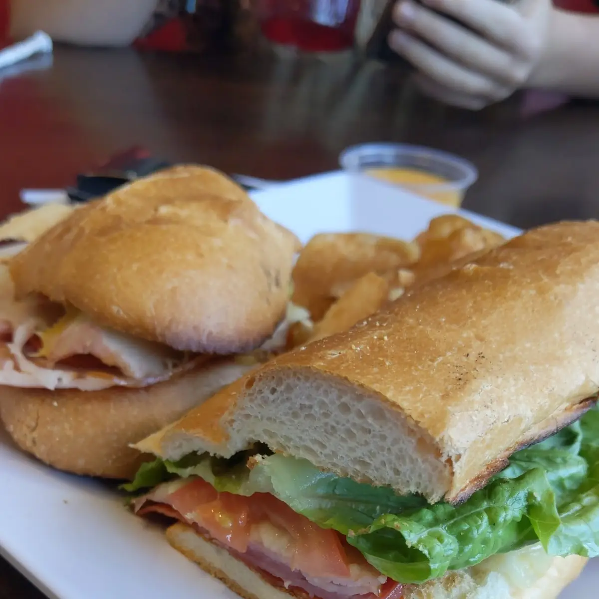 Italian Sub