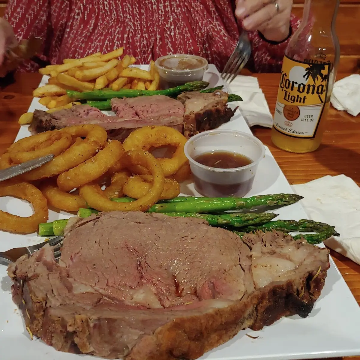 Prime Rib