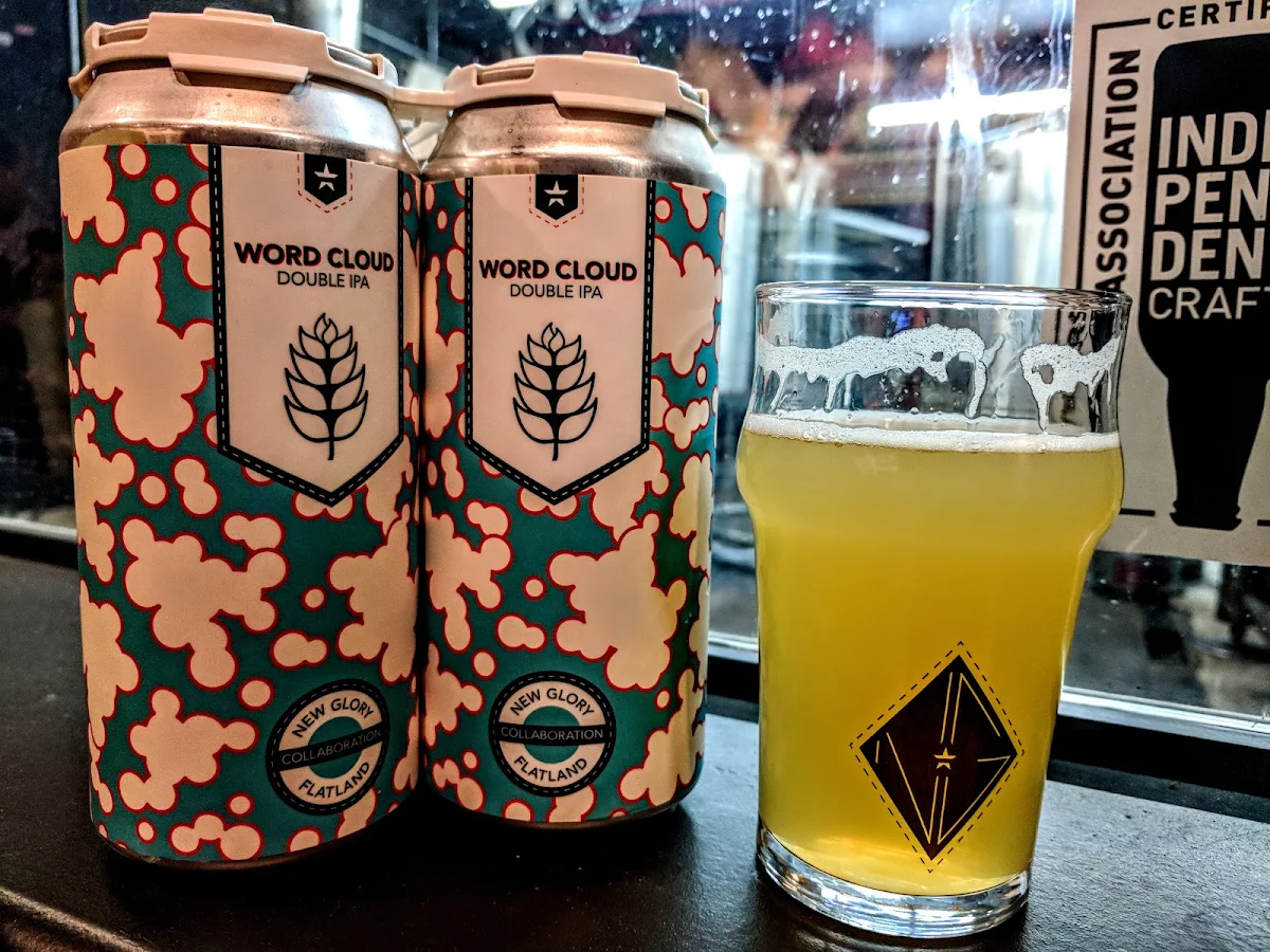 Double IPA
