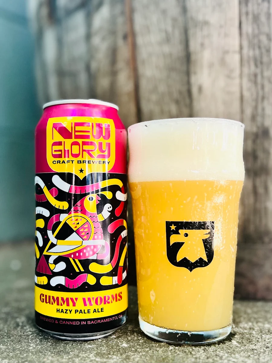 Milkshake Dipa