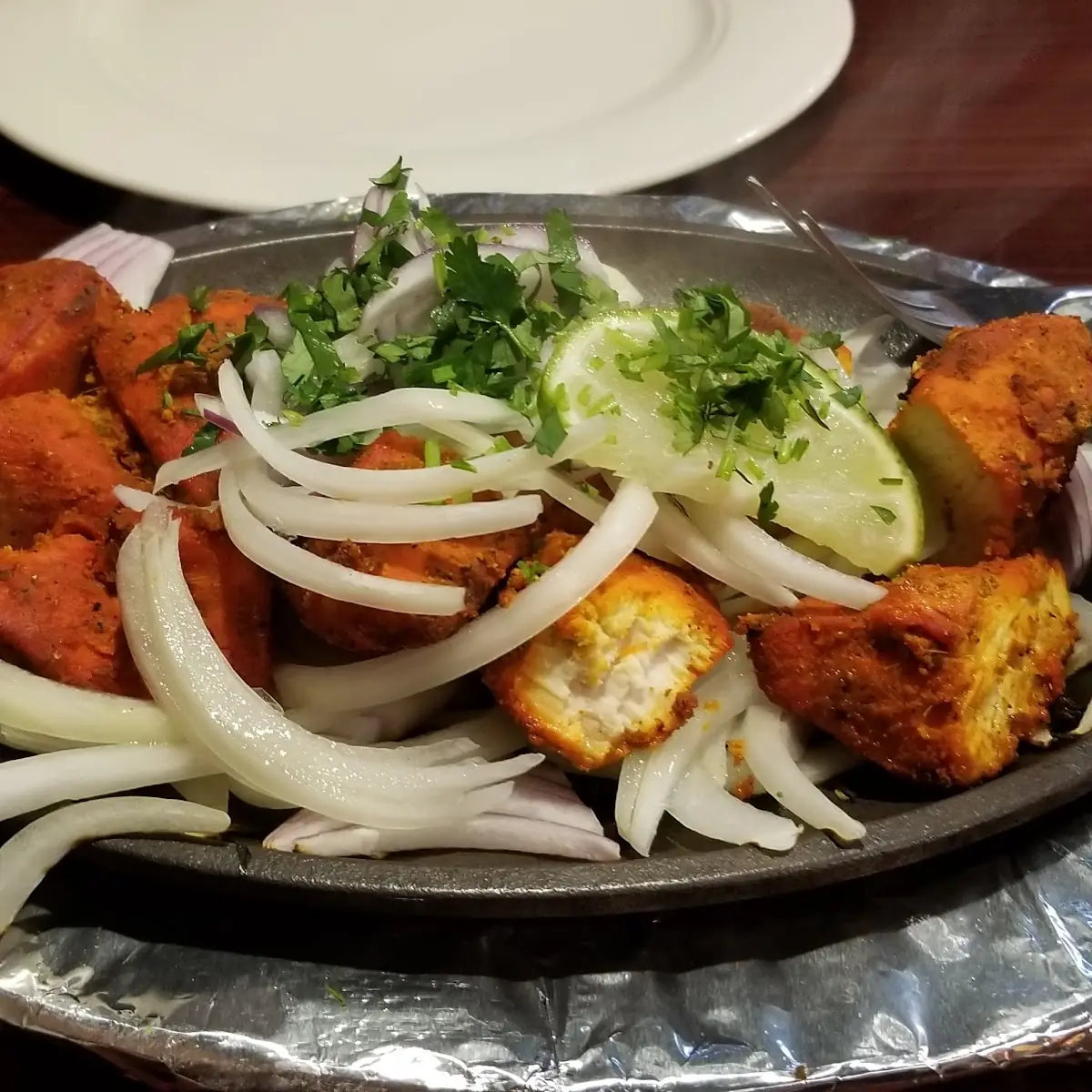 Chicken Tikka
