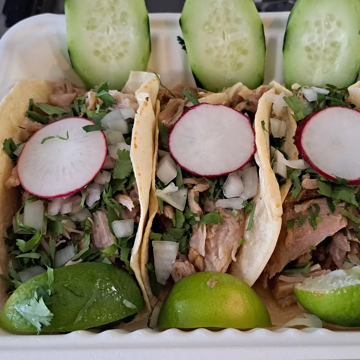 Carnitas Pork