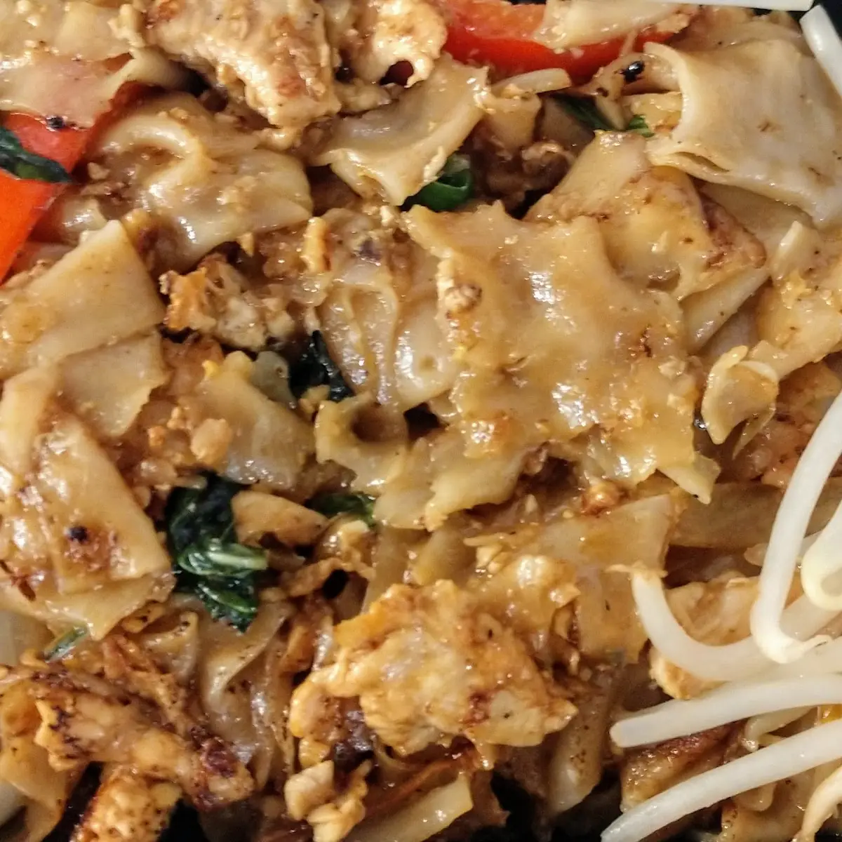 Pad See EW