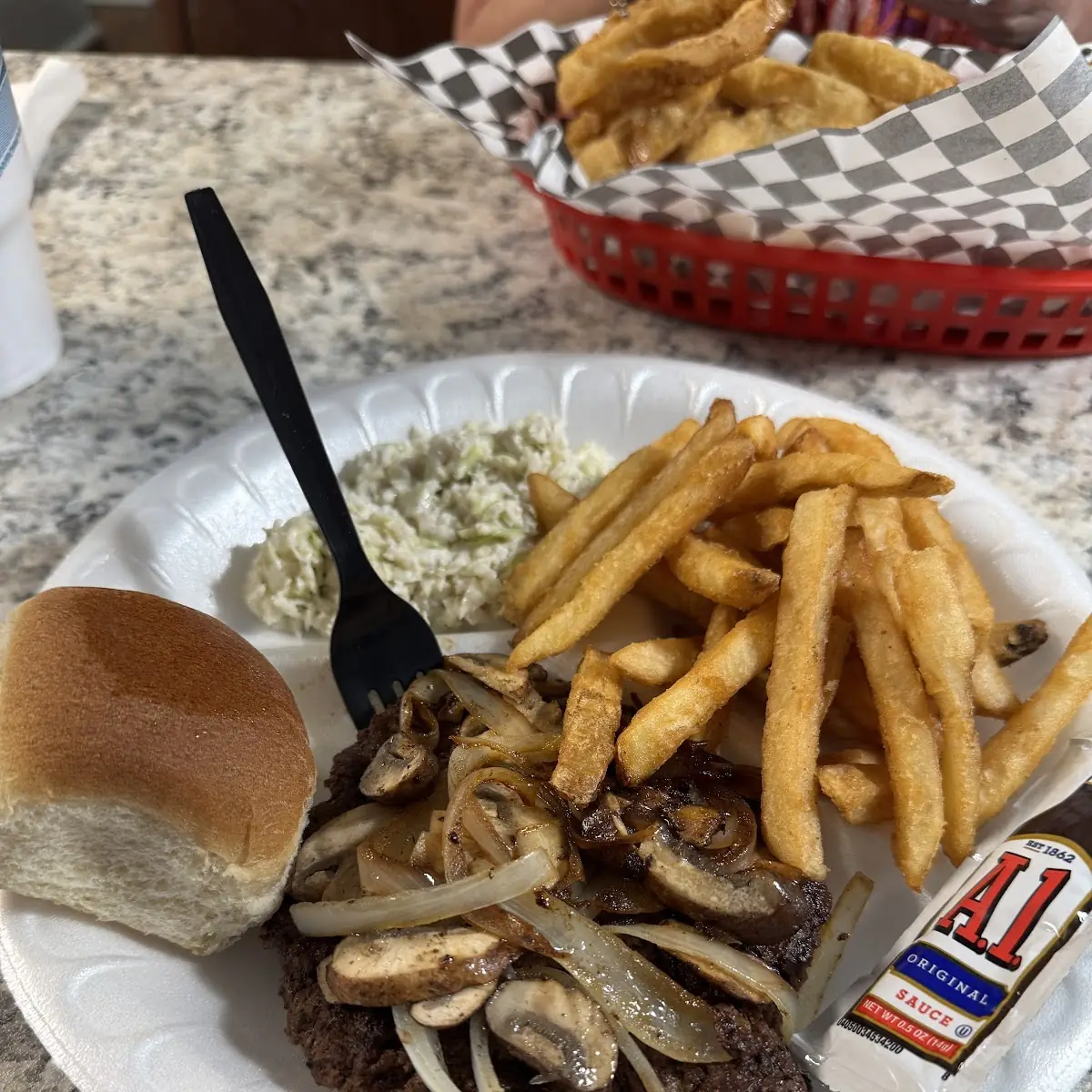 Pulled Pork