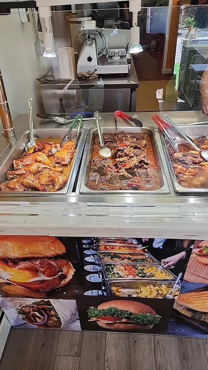 Pollo Asado