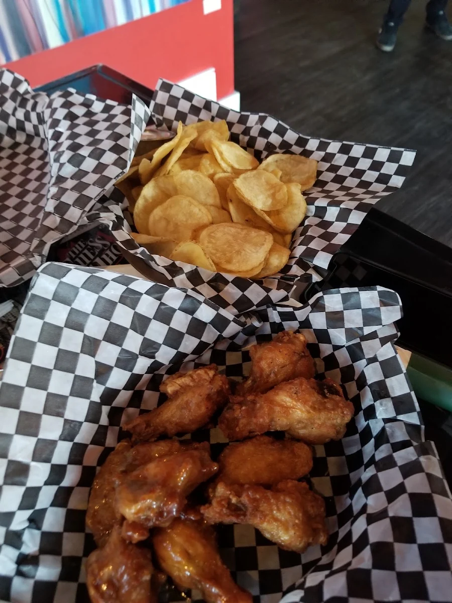 Fries