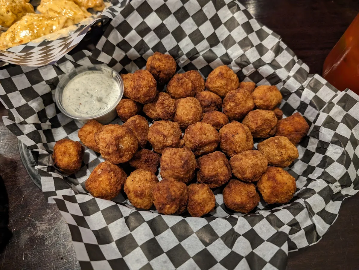 Boneless Ribs