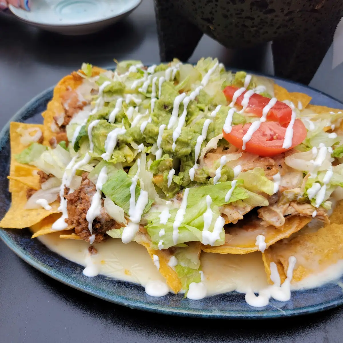 Nachos Grande