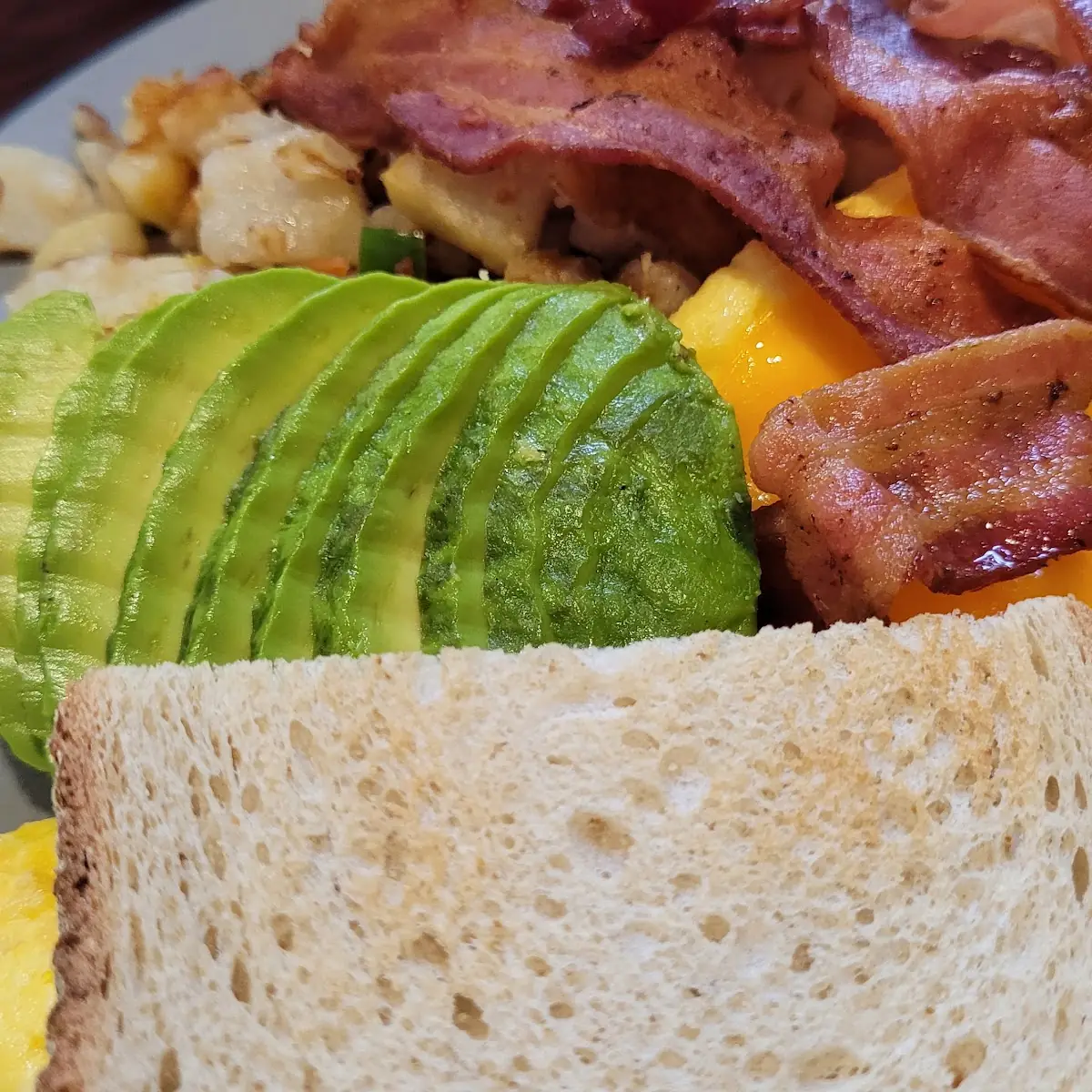 Omelette