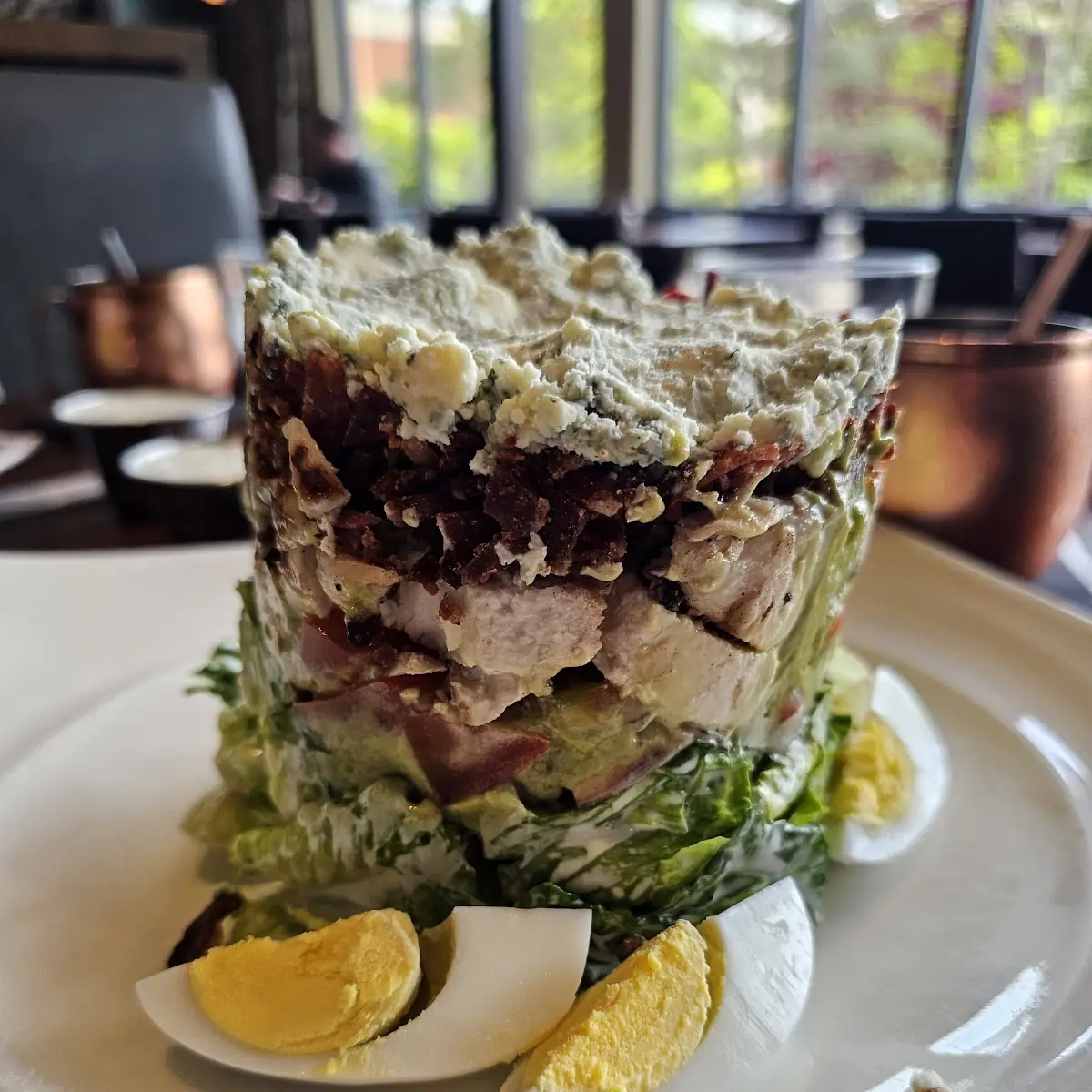 Cobb Salad