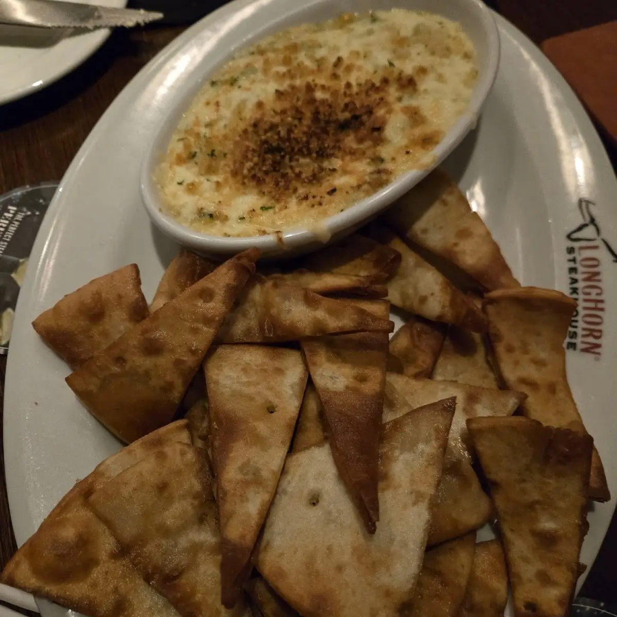 Spinach Artichoke Dip