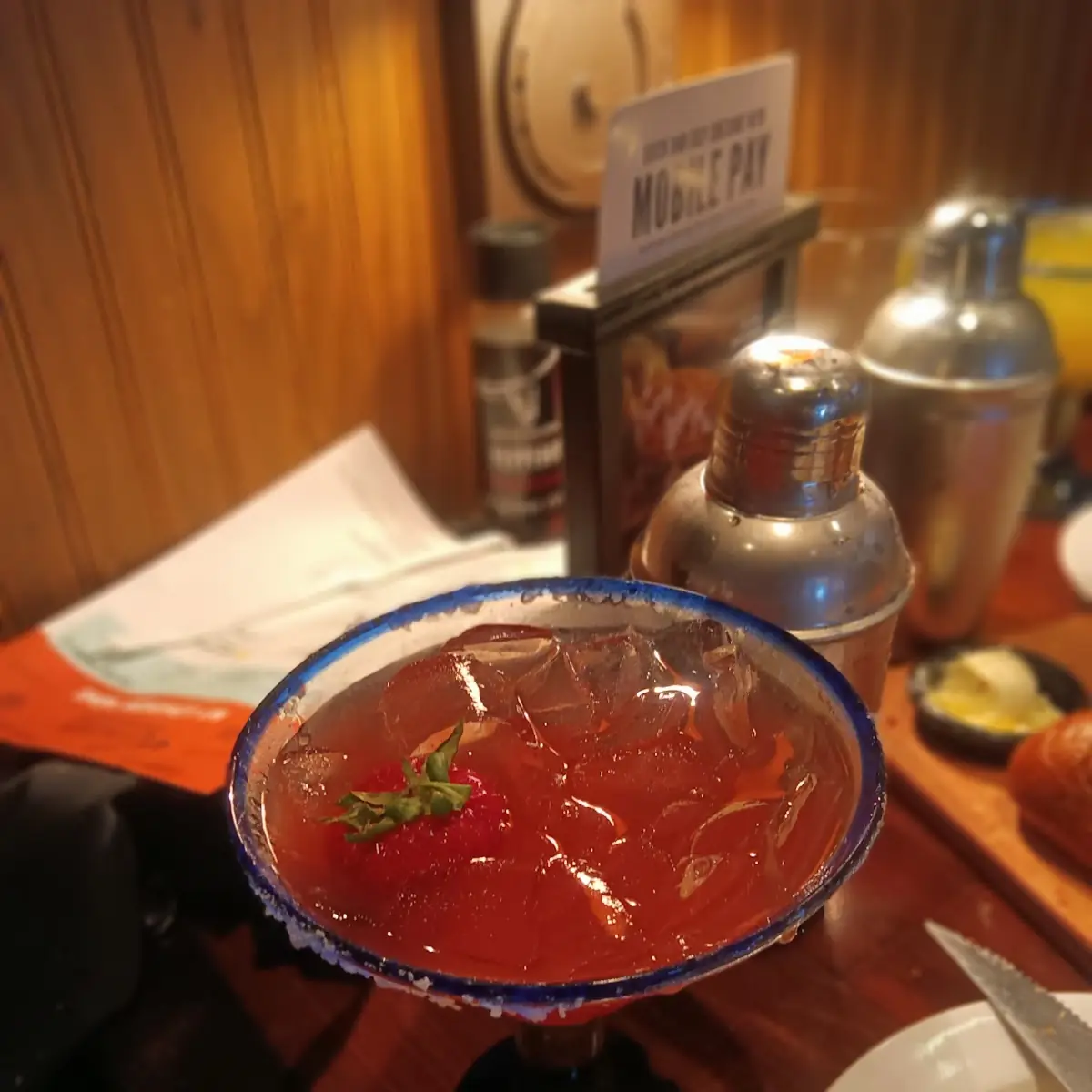 Texas Margarita