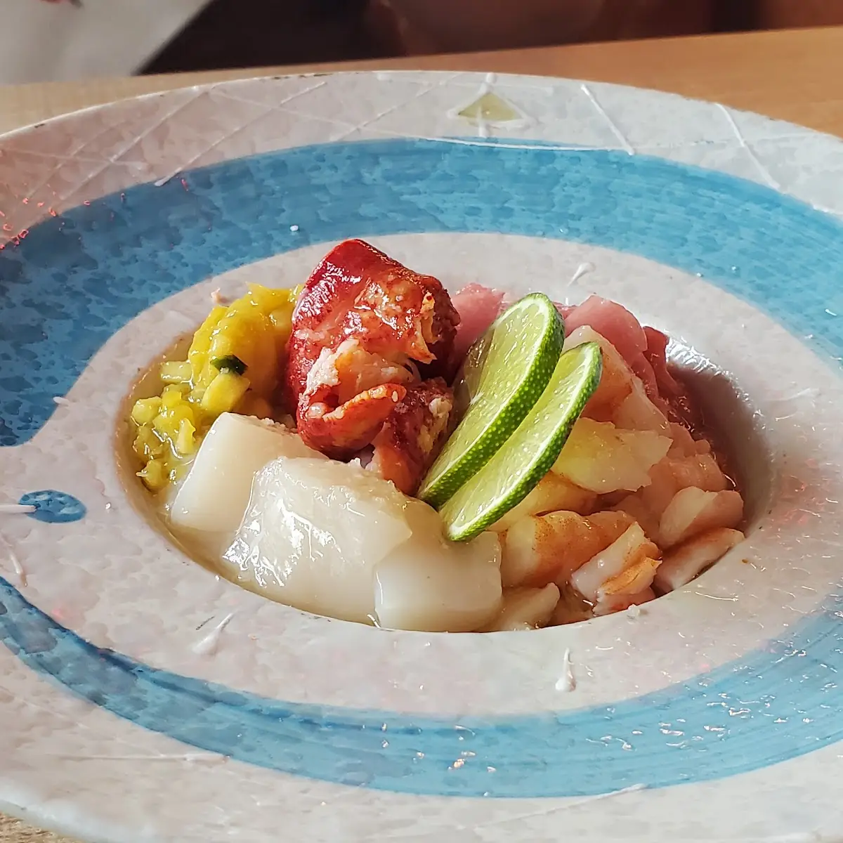 Ceviche