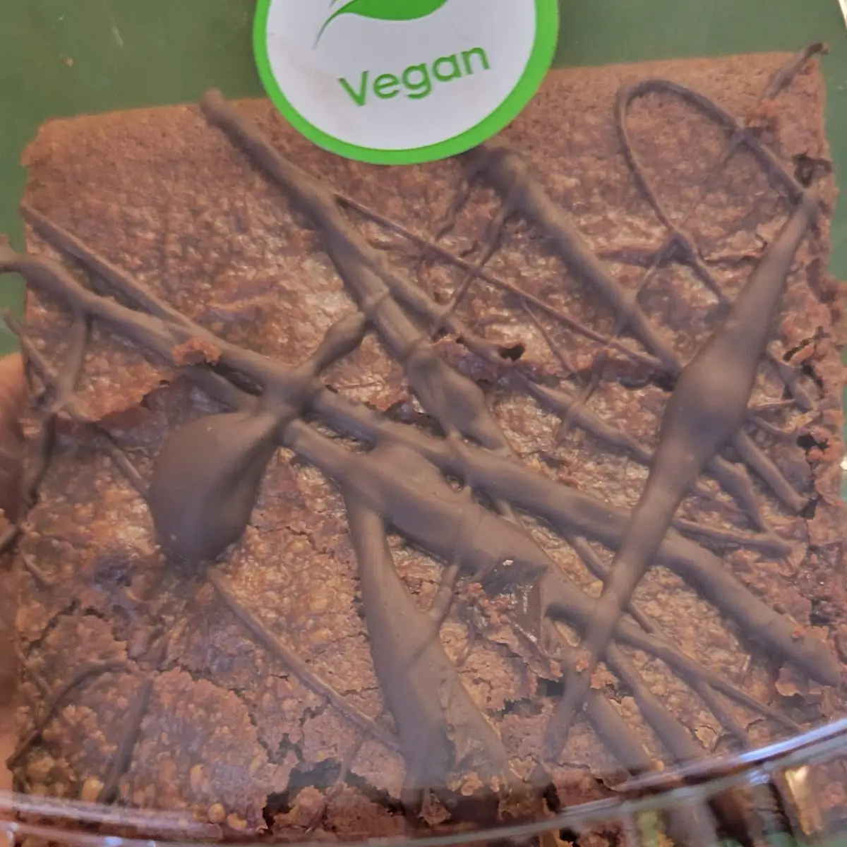 Chocolate Brownie