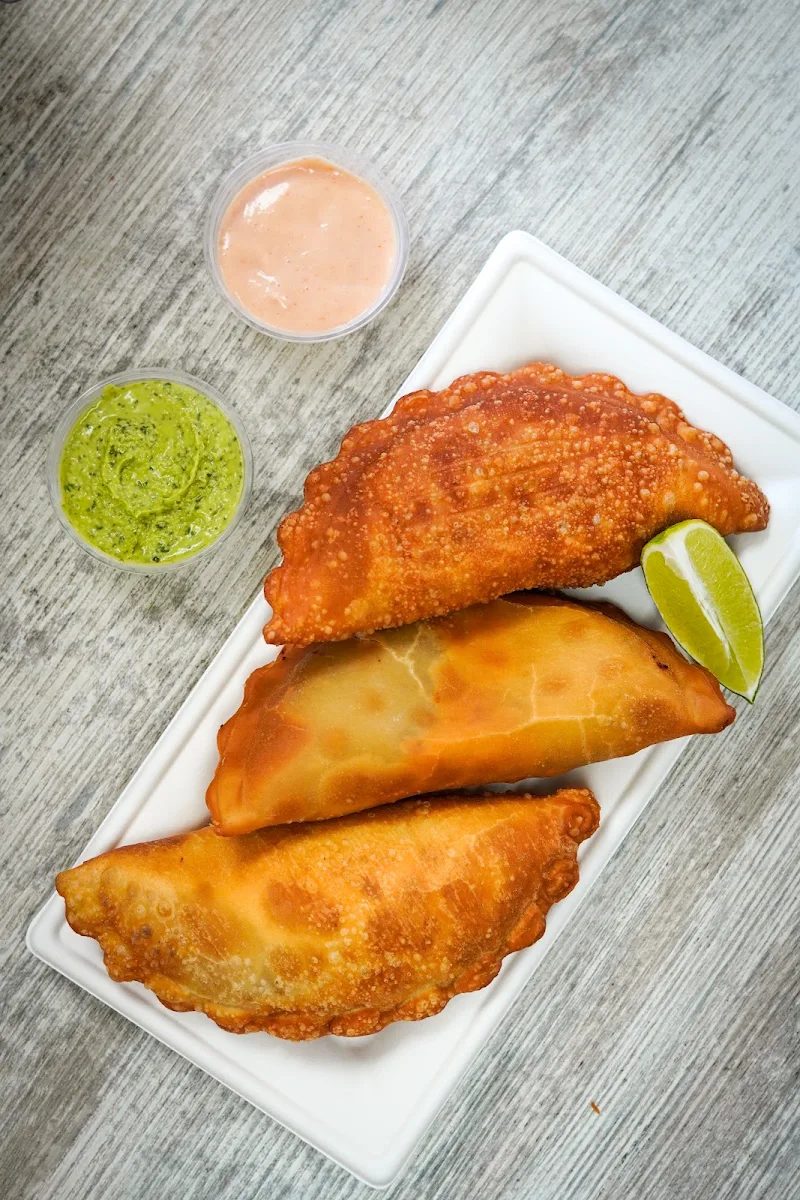 Empanada