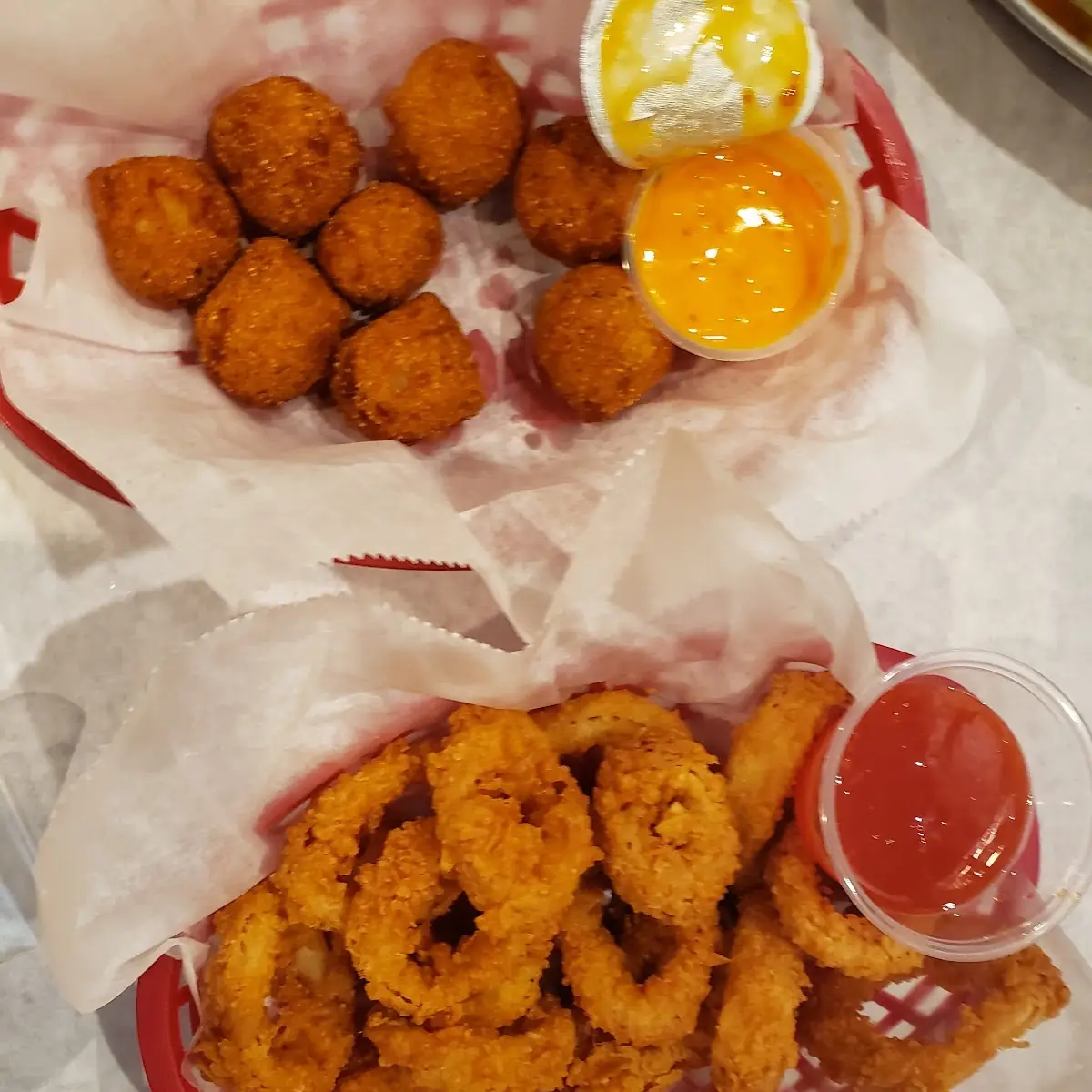 Tater Tots