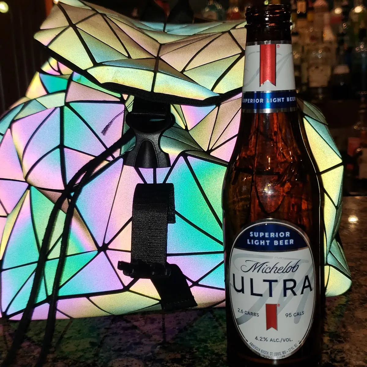 Michelob Ultra
