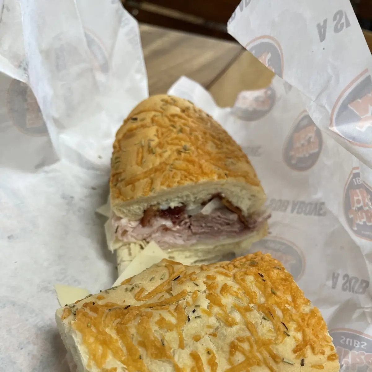 Philly Cheese Steak