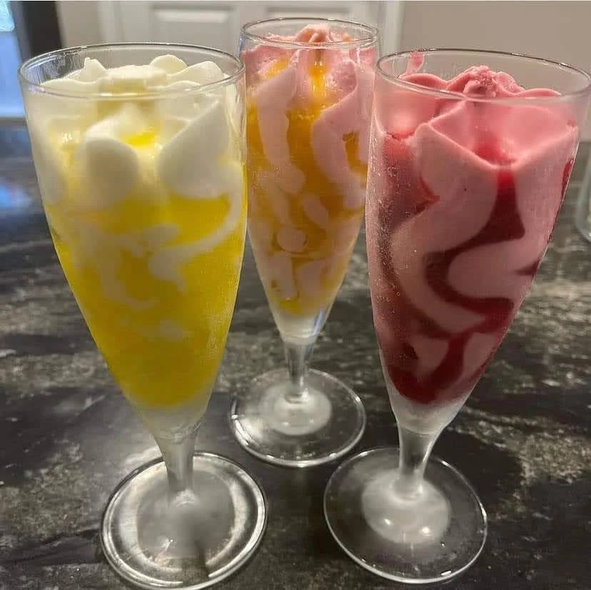 Gelato Shake