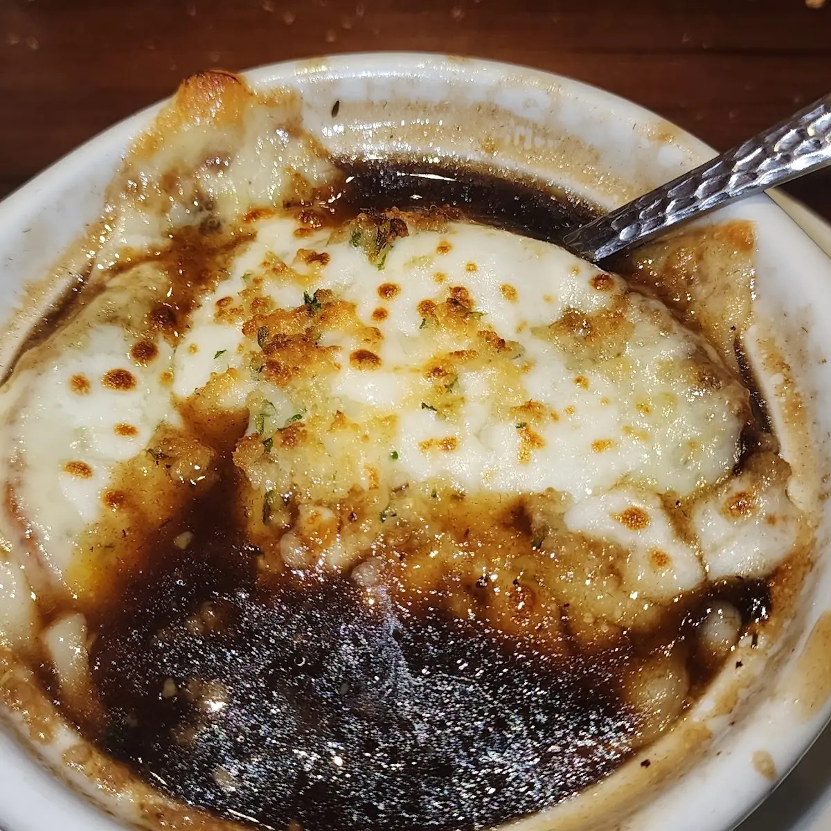 French Onion Soup