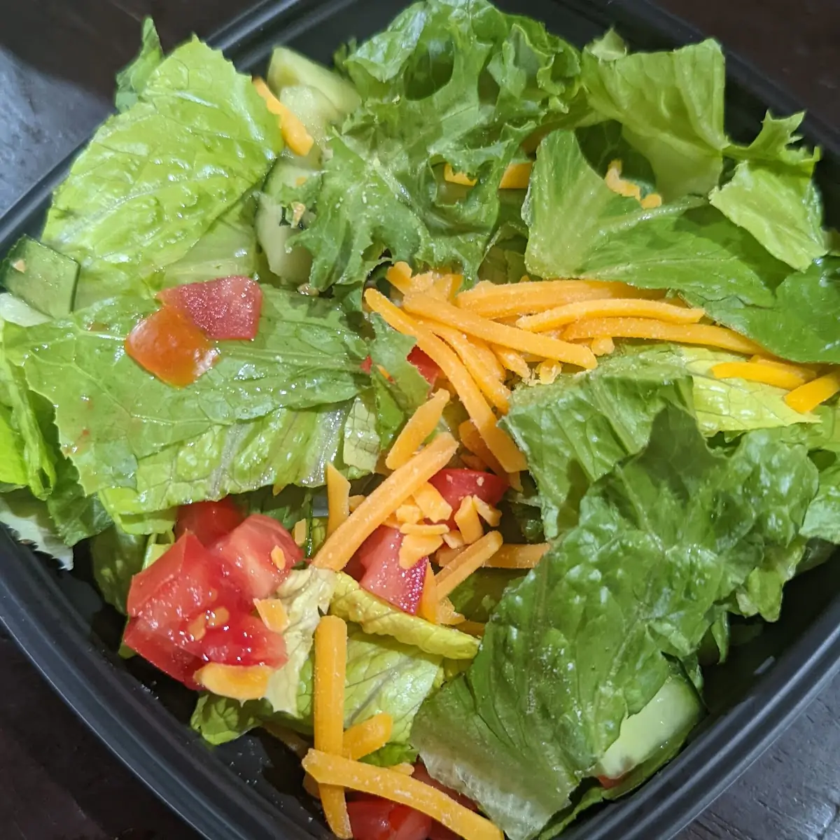 House Salad