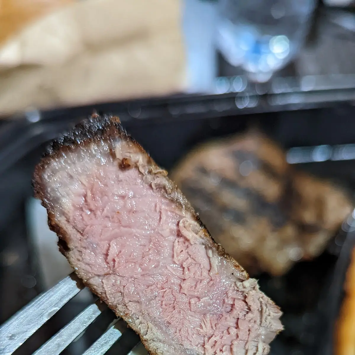 New York Strip