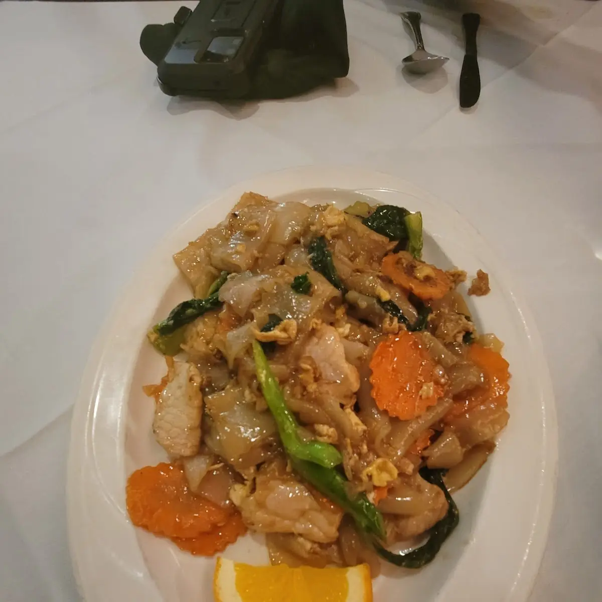 Pad See EW