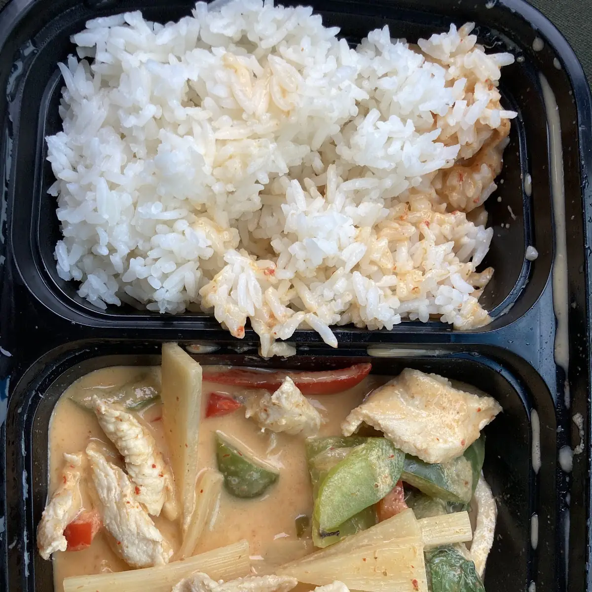 Red Curry