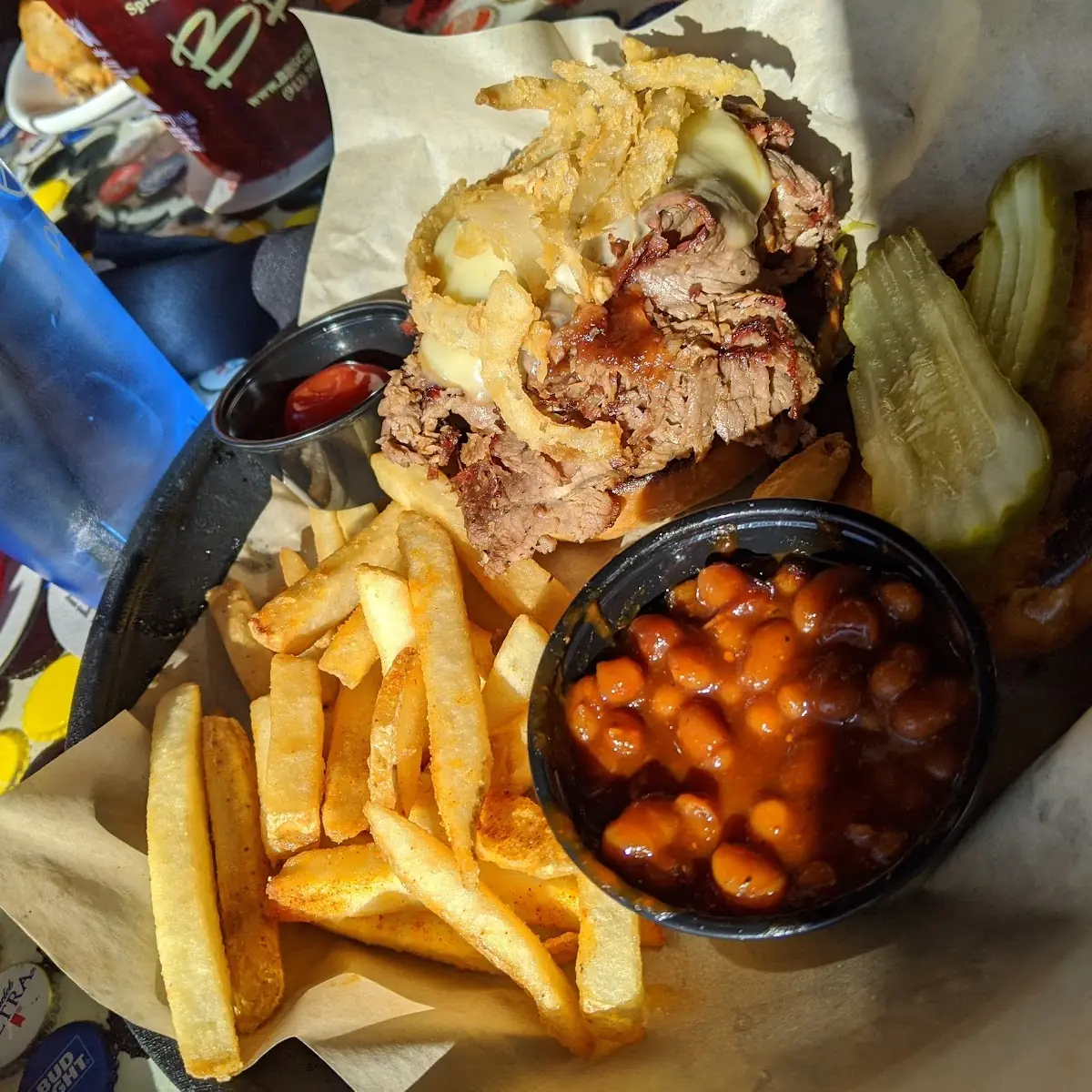 Pulled Pork