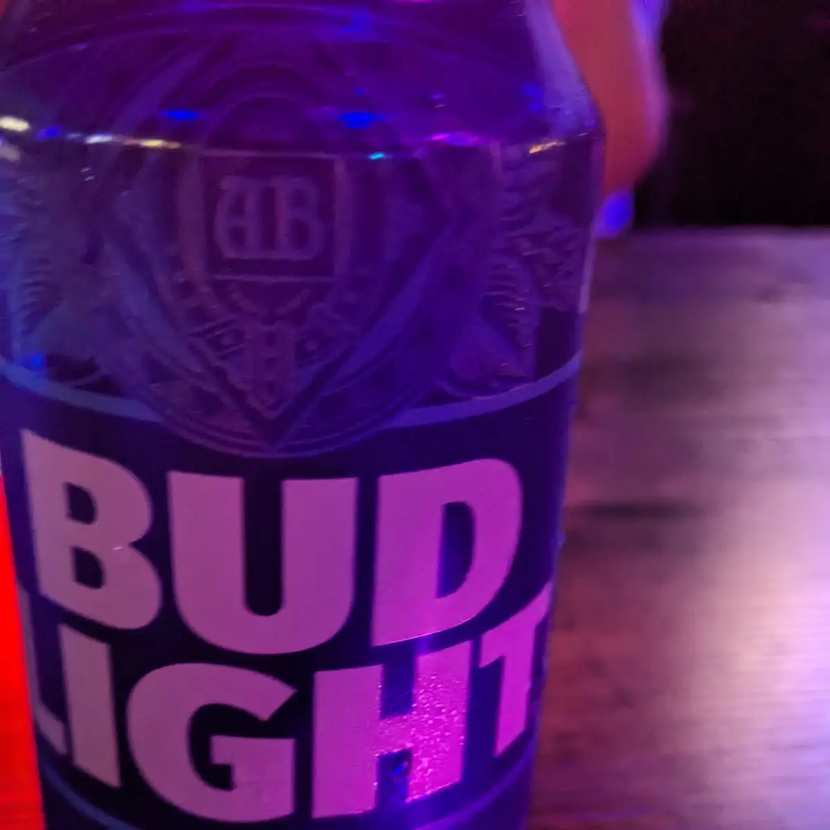 Bud Light