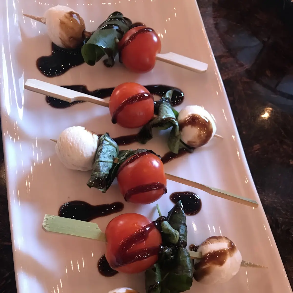 Caprese Salad