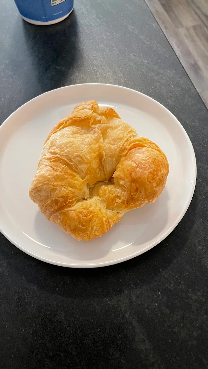 Plain Croissant