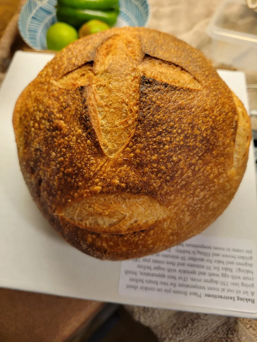 Sourdough