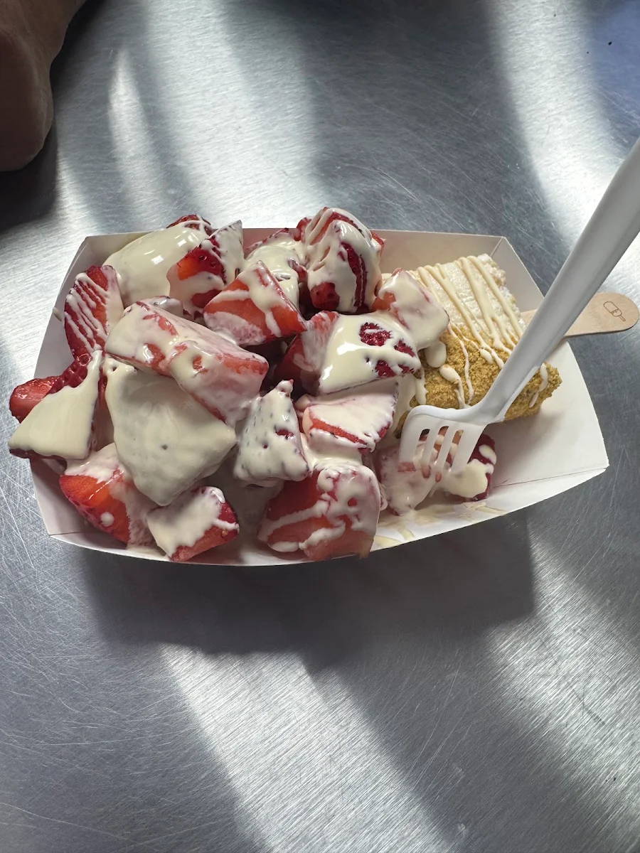 Banana Split
