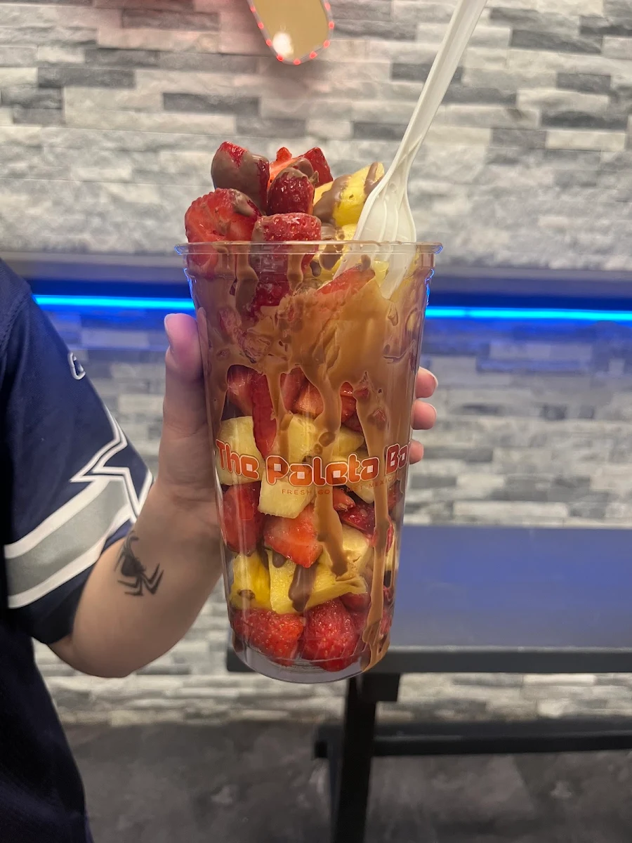 Fruit Cup