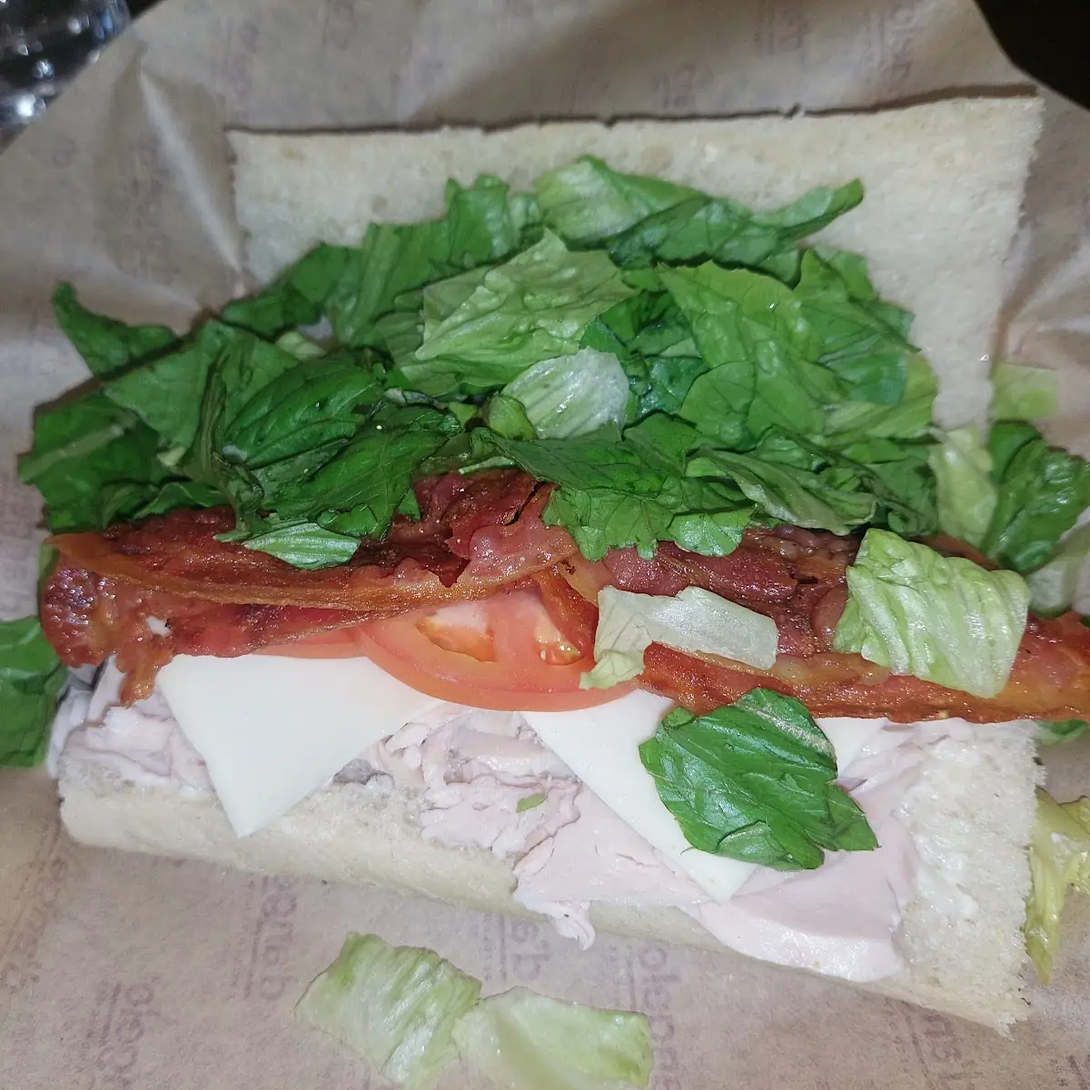 Turkey Club