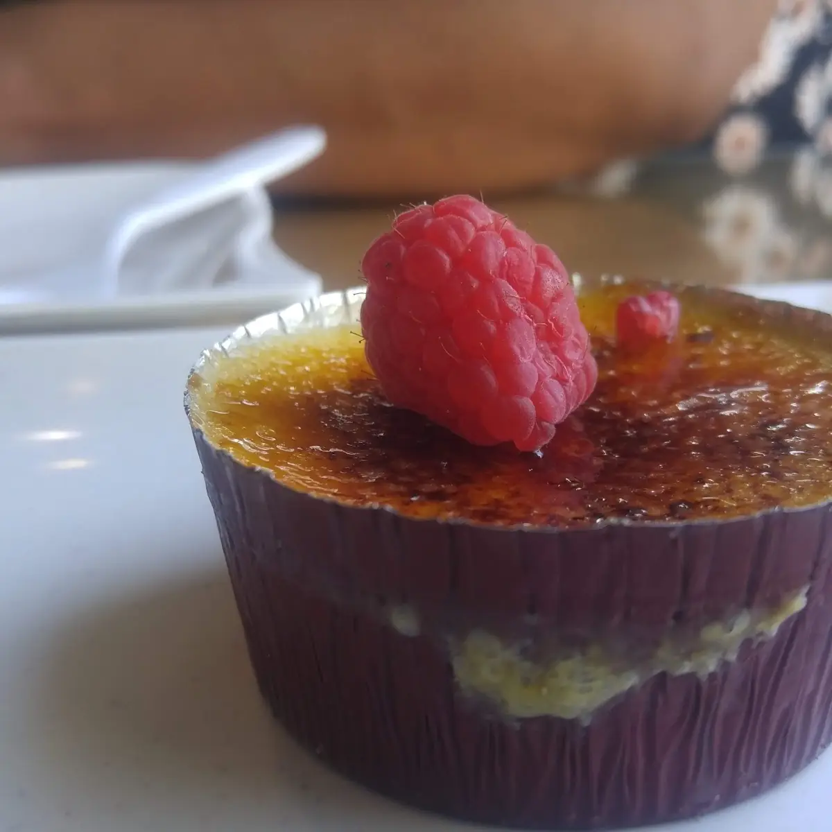 Creme Brulee