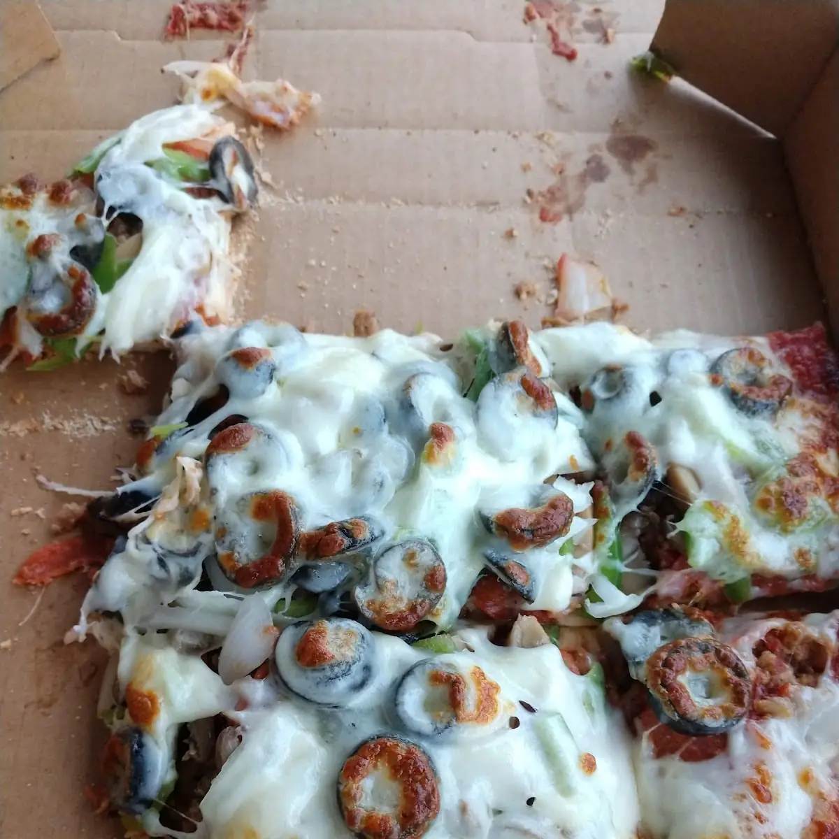 Killer Pizza